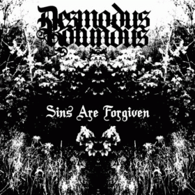 Desmodus Rotundus : Sins Are Forgiven